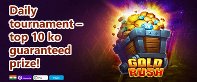 VIP Loyalty Rewards promotion